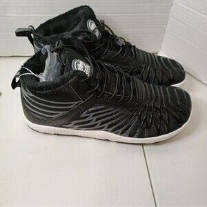 Hike Footwear Lorax-Ergonomic & Supportive Barefoot Shoes (Unisex) 36